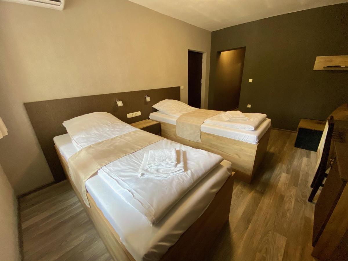 Tryavna Lake Hotel & Spa Triavna Exterior foto