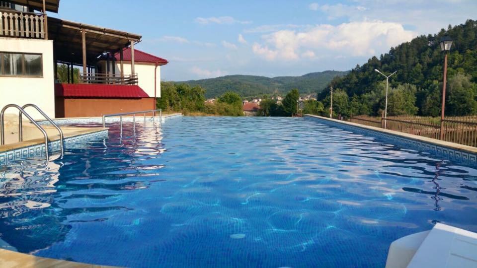 Tryavna Lake Hotel & Spa Triavna Exterior foto