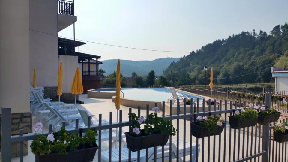 Tryavna Lake Hotel & Spa Triavna Exterior foto