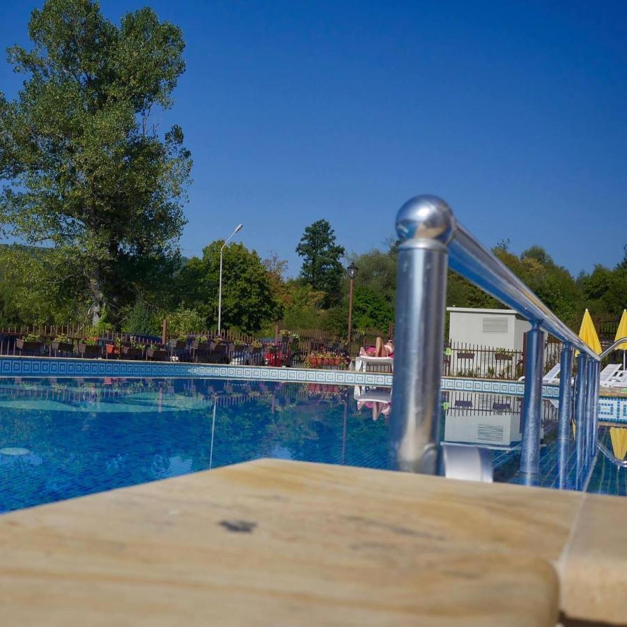 Tryavna Lake Hotel & Spa Triavna Exterior foto