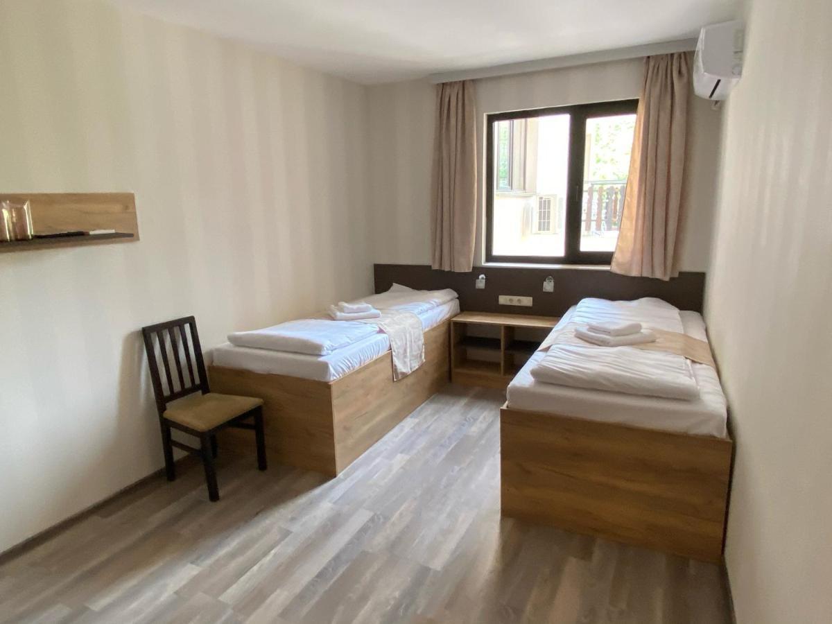 Tryavna Lake Hotel & Spa Triavna Exterior foto