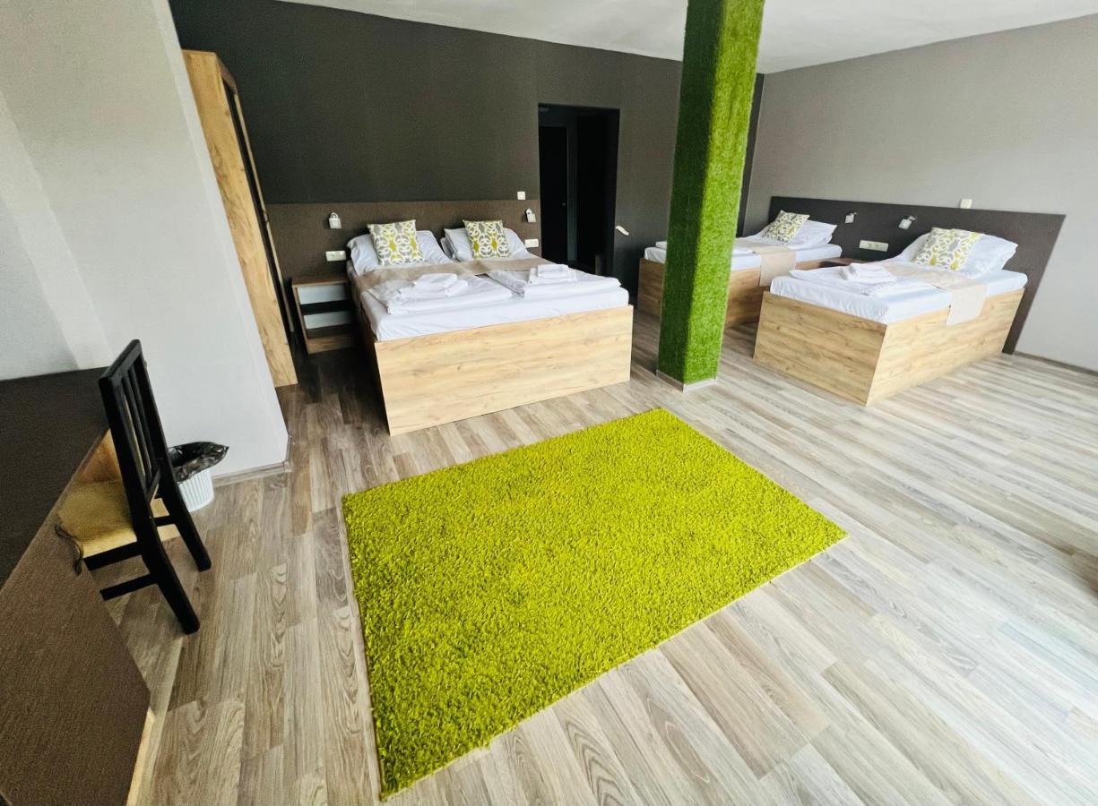 Tryavna Lake Hotel & Spa Triavna Exterior foto