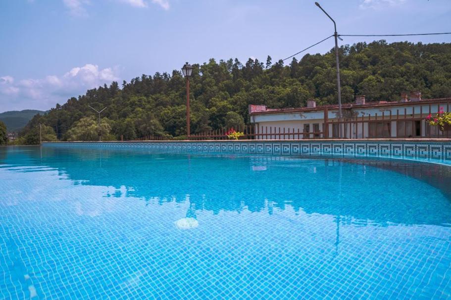Tryavna Lake Hotel & Spa Triavna Exterior foto