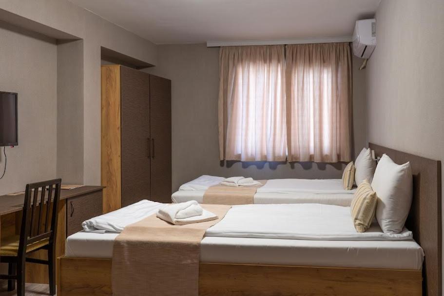Tryavna Lake Hotel & Spa Triavna Exterior foto