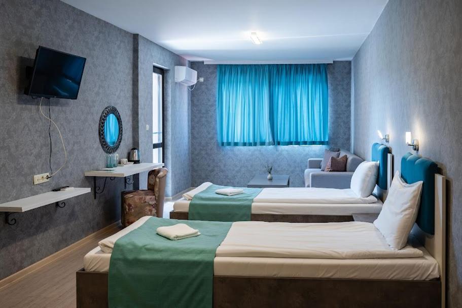 Tryavna Lake Hotel & Spa Triavna Exterior foto