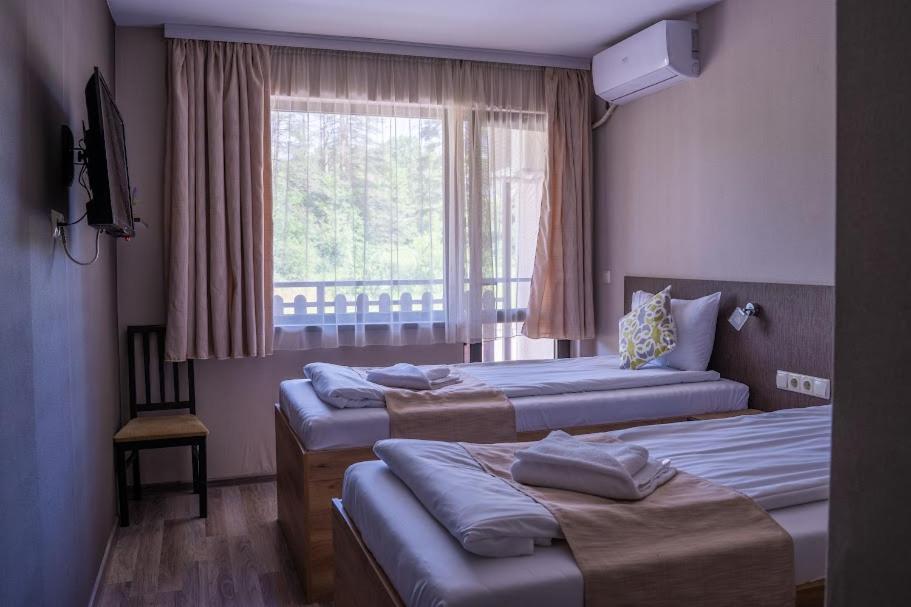 Tryavna Lake Hotel & Spa Triavna Exterior foto