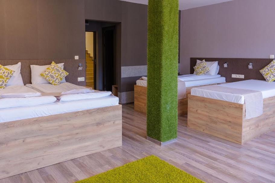 Tryavna Lake Hotel & Spa Triavna Exterior foto