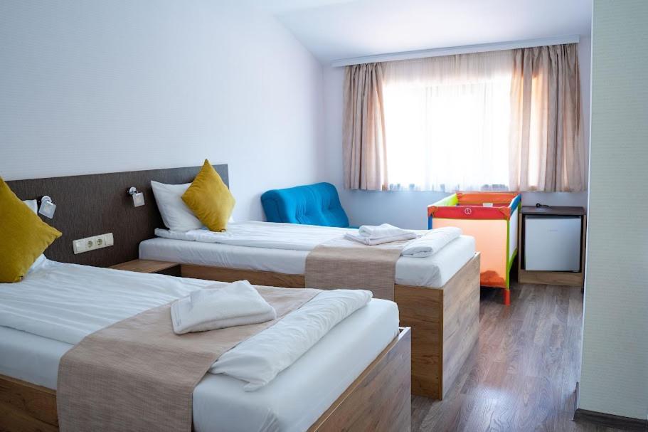 Tryavna Lake Hotel & Spa Triavna Exterior foto