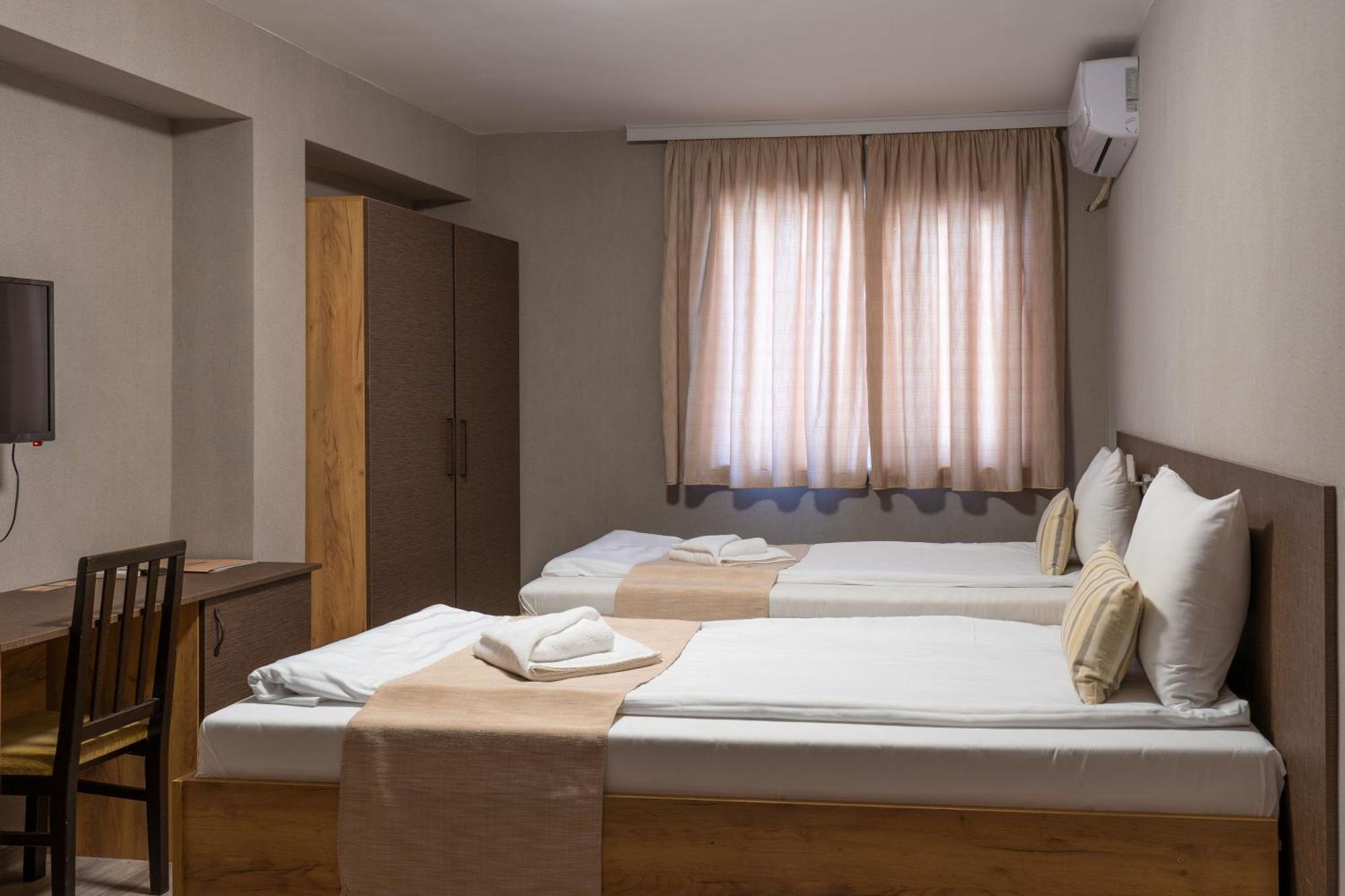 Tryavna Lake Hotel & Spa Triavna Exterior foto