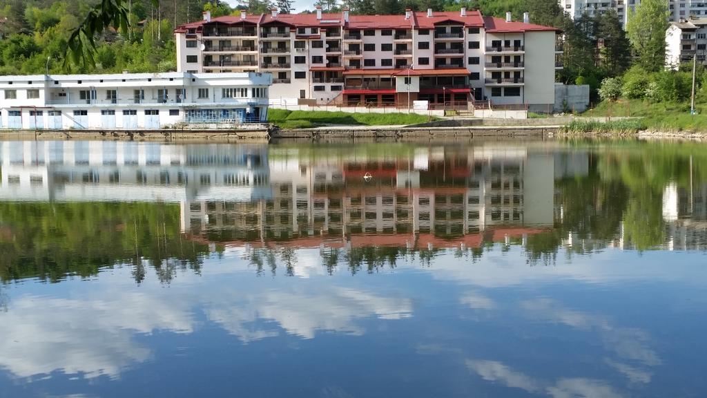 Tryavna Lake Hotel & Spa Triavna Exterior foto
