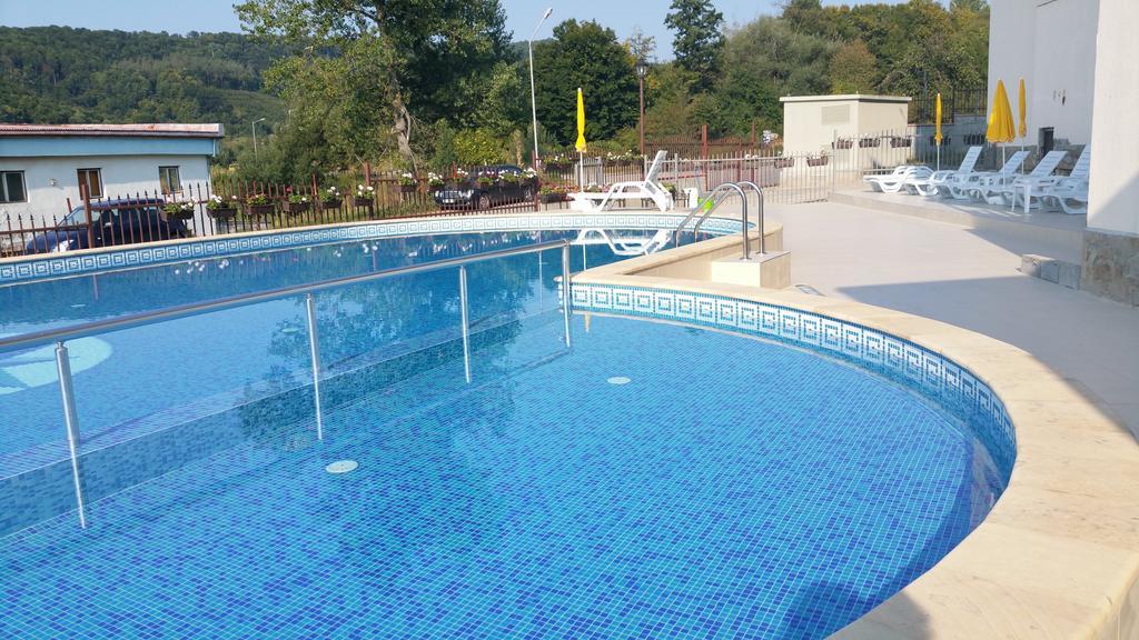 Tryavna Lake Hotel & Spa Triavna Exterior foto