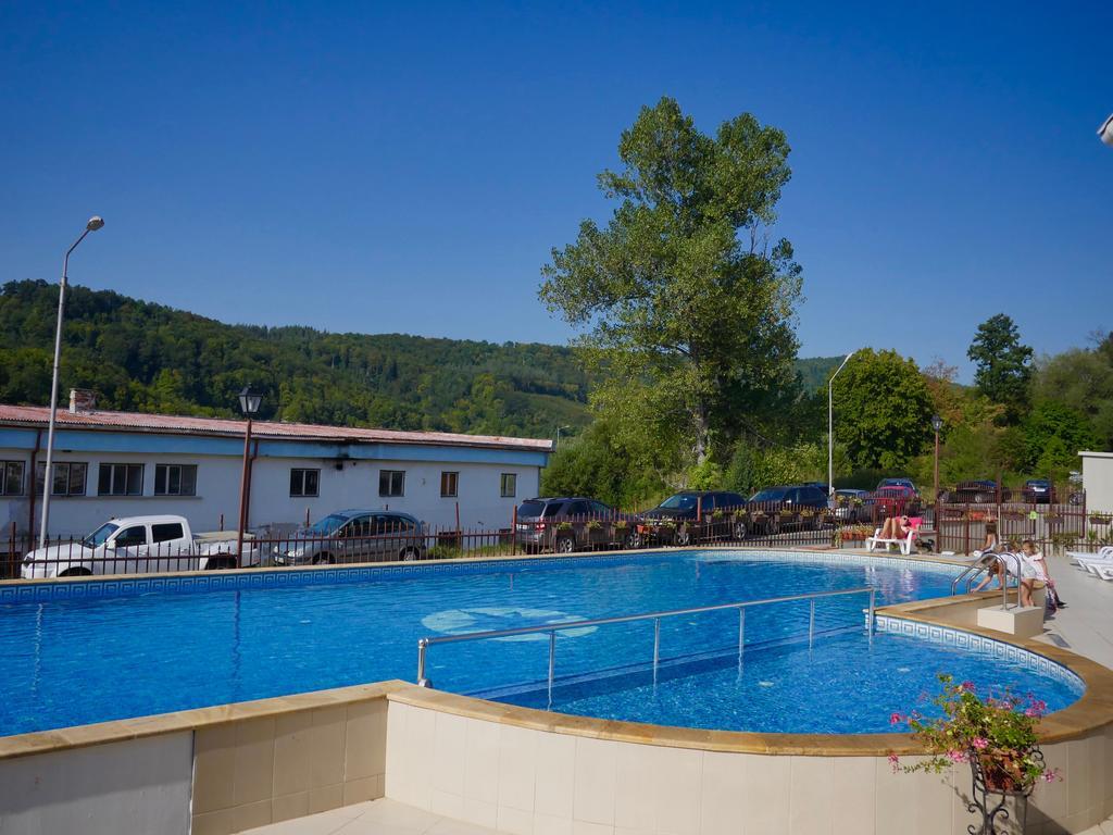 Tryavna Lake Hotel & Spa Triavna Exterior foto