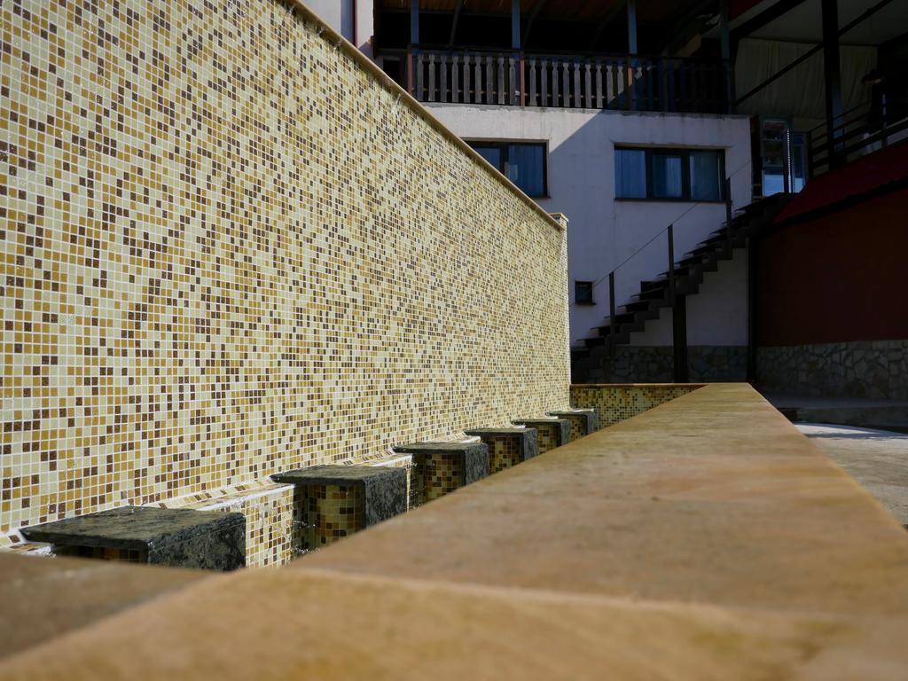 Tryavna Lake Hotel & Spa Triavna Exterior foto