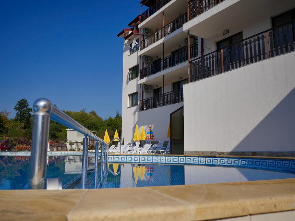 Tryavna Lake Hotel & Spa Triavna Exterior foto