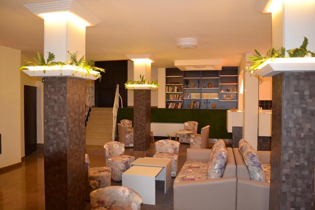 Tryavna Lake Hotel & Spa Triavna Exterior foto