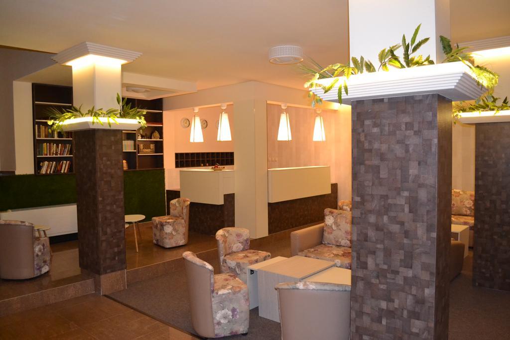 Tryavna Lake Hotel & Spa Triavna Exterior foto