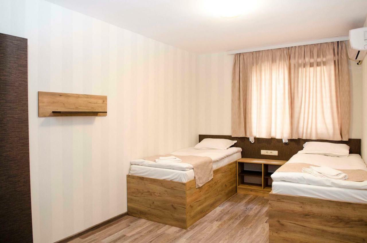 Tryavna Lake Hotel & Spa Triavna Exterior foto